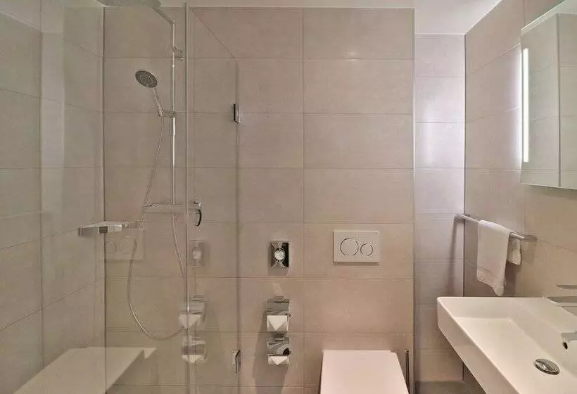 エコノミールーム, Xo Hotels City Centre