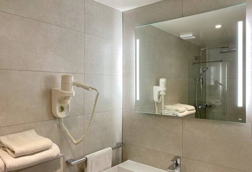 标准间, Xo Hotels City Centre
