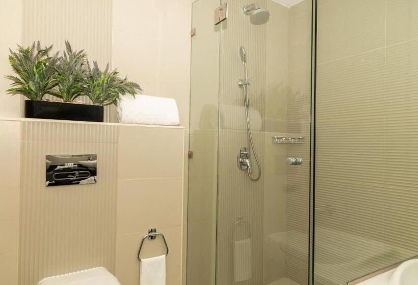 اتاق اجرایی, Signia By Hilton Amman