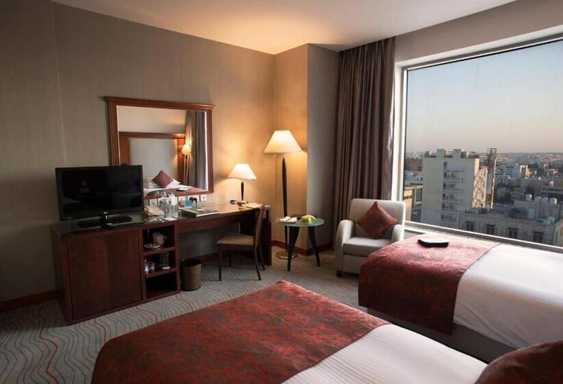 اتاق سوپریور, Signia By Hilton Amman