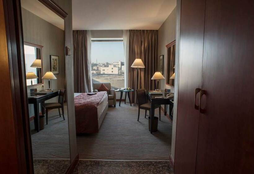 اتاق اجرایی, Signia By Hilton Amman