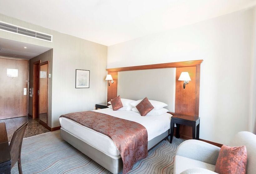 اتاق اجرایی, Signia By Hilton Amman