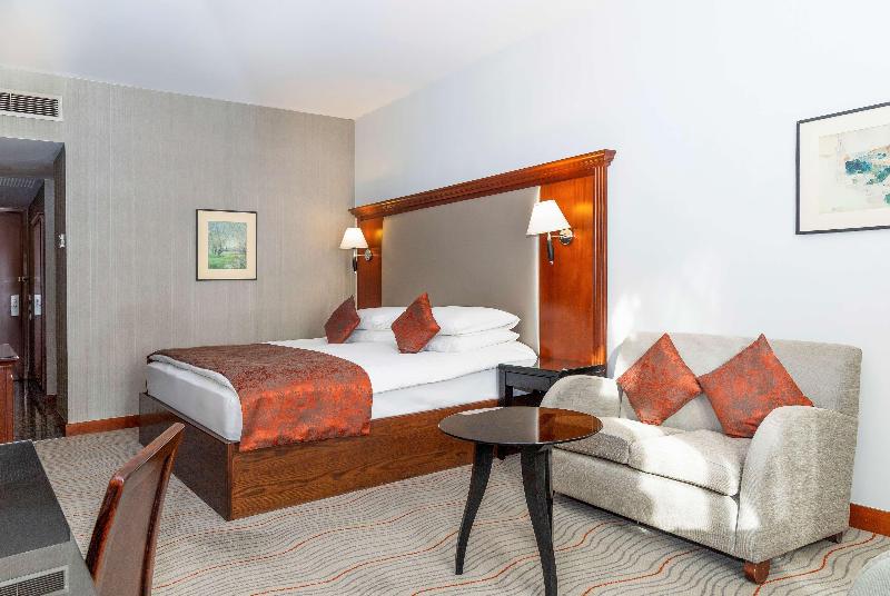 اتاق اجرایی, Signia By Hilton Amman