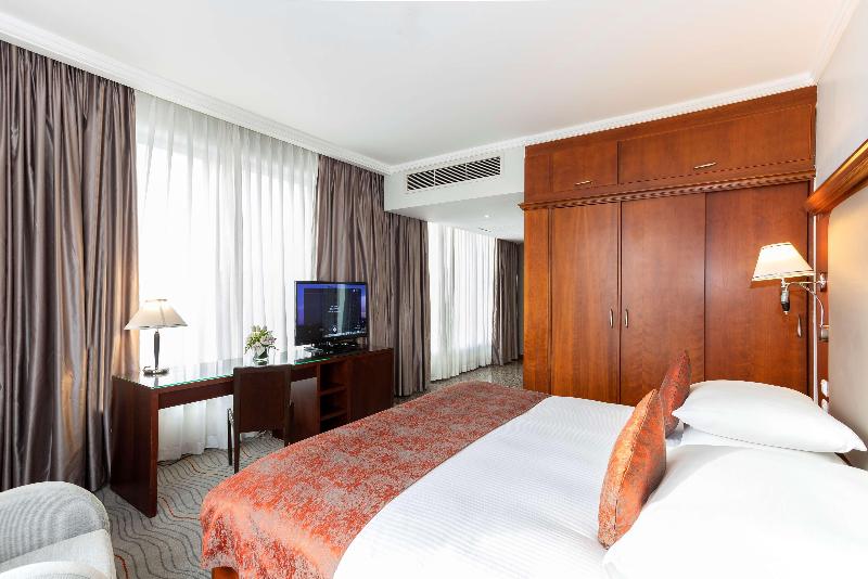 اتاق سوپریور, Signia By Hilton Amman