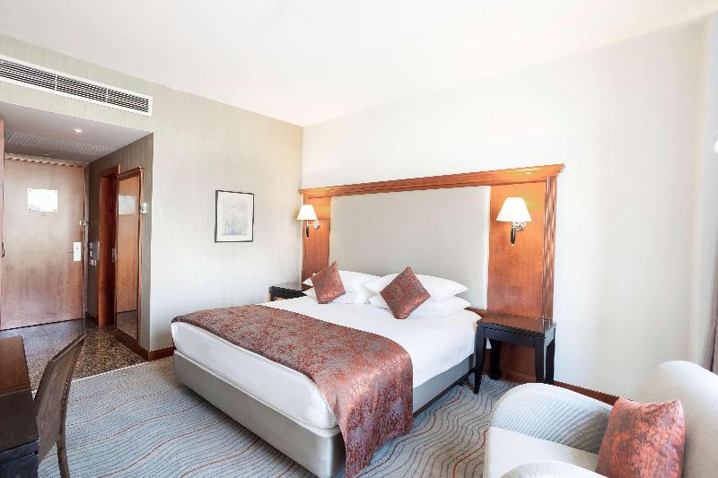 اتاق سوپریور, Signia By Hilton Amman