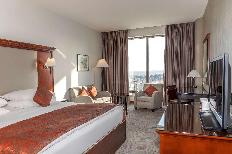 اتاق لوکس, Signia By Hilton Amman