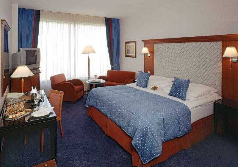 اتاق سوپریور, Signia By Hilton Amman