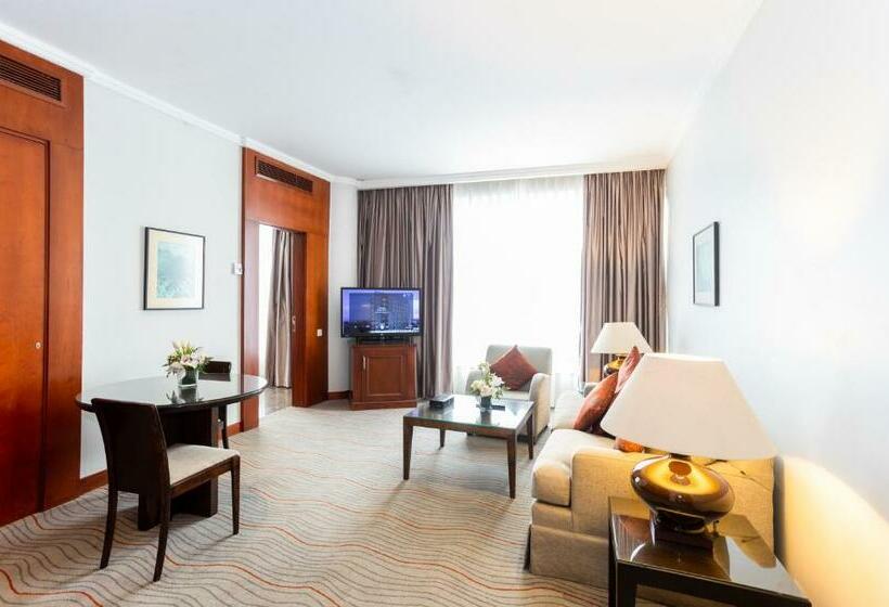 اتاق اجرایی, Signia By Hilton Amman