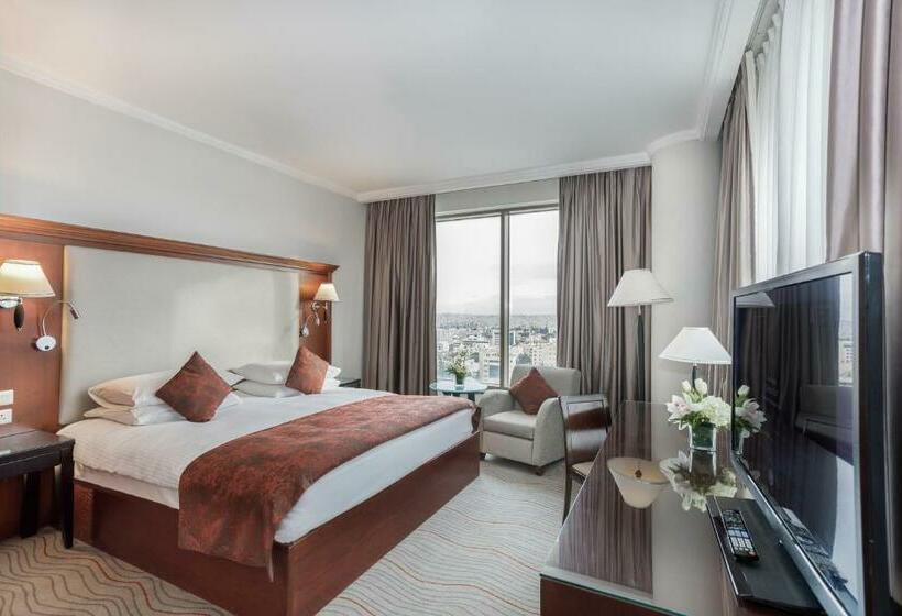 اتاق اجرایی, Signia By Hilton Amman