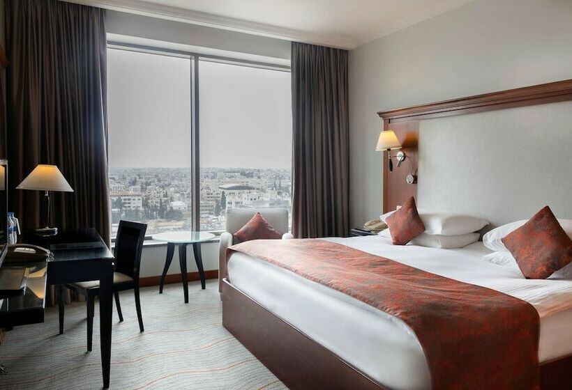 اتاق اجرایی, Signia By Hilton Amman