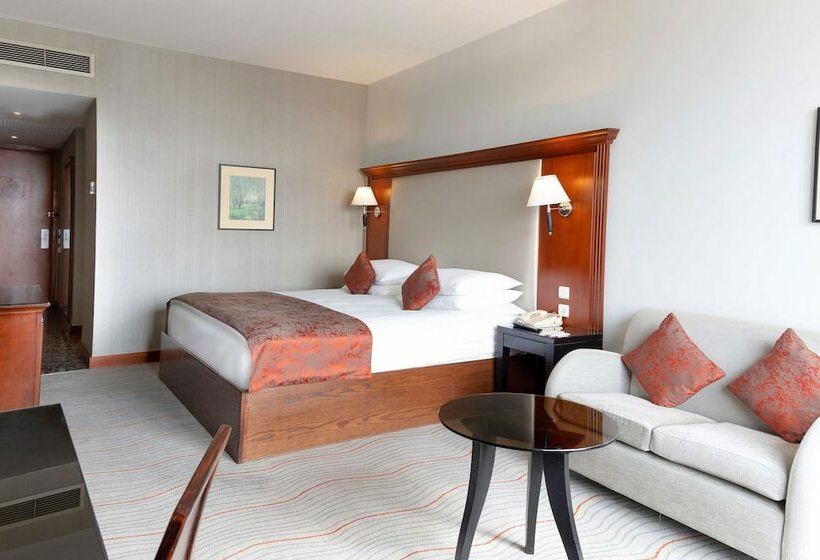 اتاق لوکس, Signia By Hilton Amman