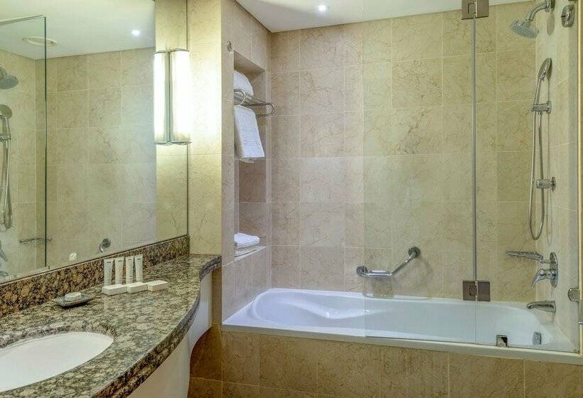 اتاق لوکس, Signia By Hilton Amman