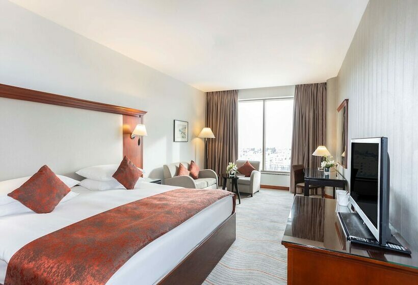 اتاق لوکس, Signia By Hilton Amman