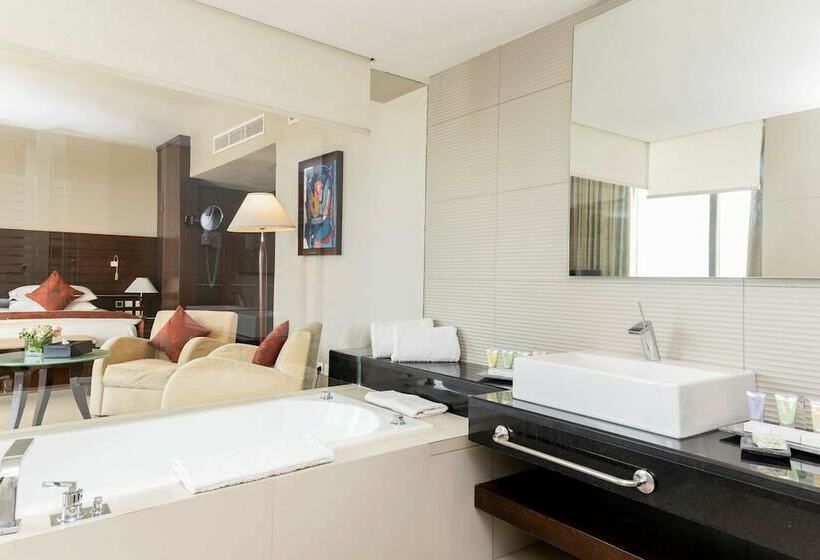سوئیت پرزیدنت, Signia By Hilton Amman