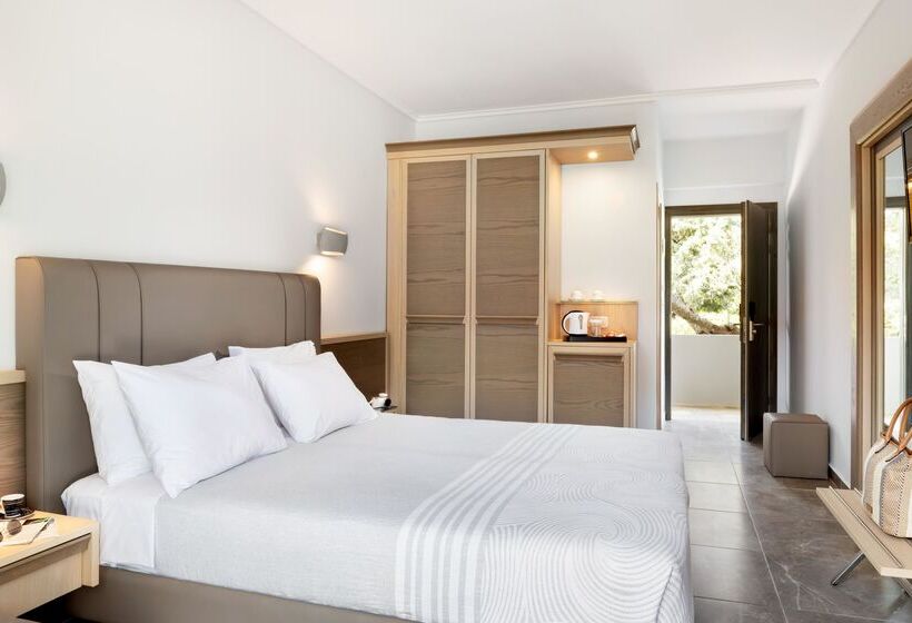 חדר סטנדרט, Philoxenia