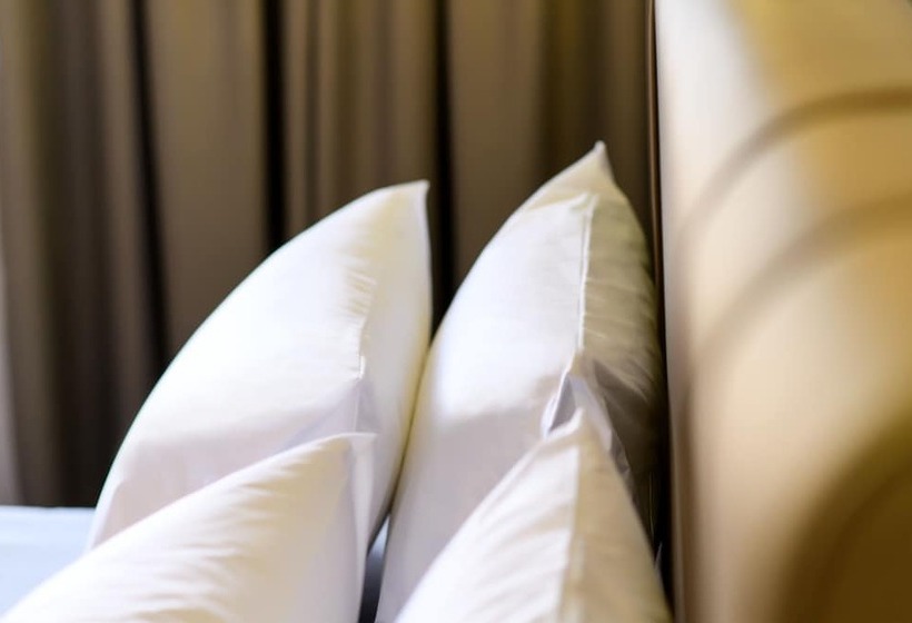 חדר סטנדרט, Philoxenia