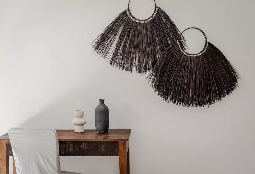 Suite Supérieure, Scorpios Beach