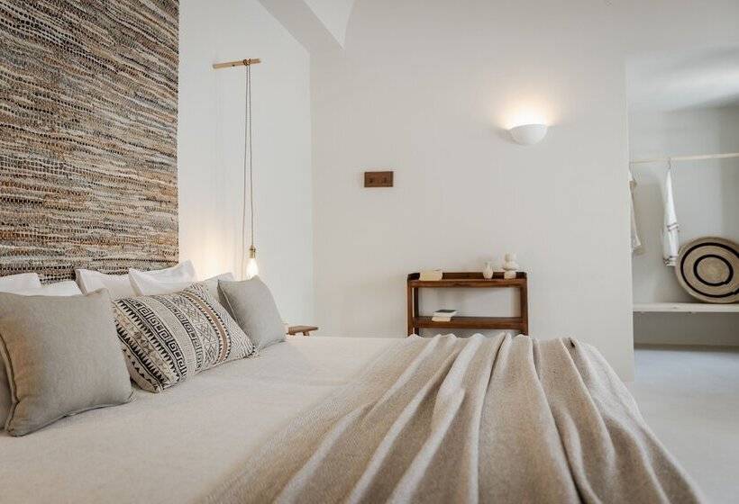 スイート, Scorpios Beach