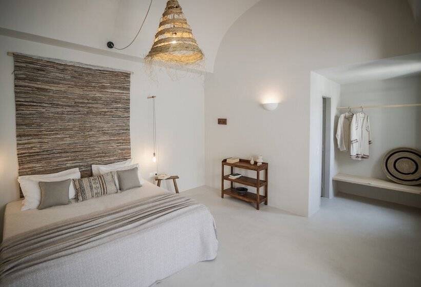 スイート, Scorpios Beach