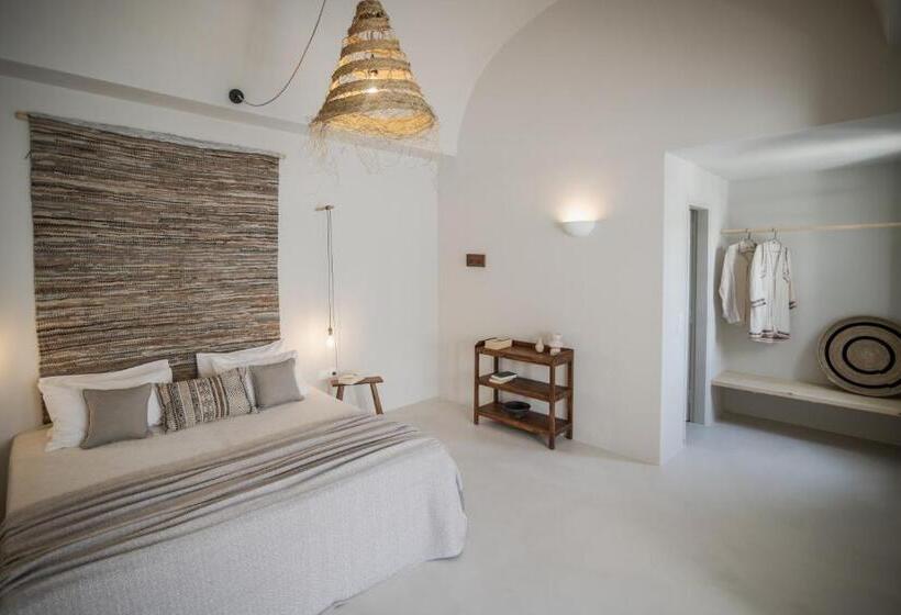 スイート, Scorpios Beach