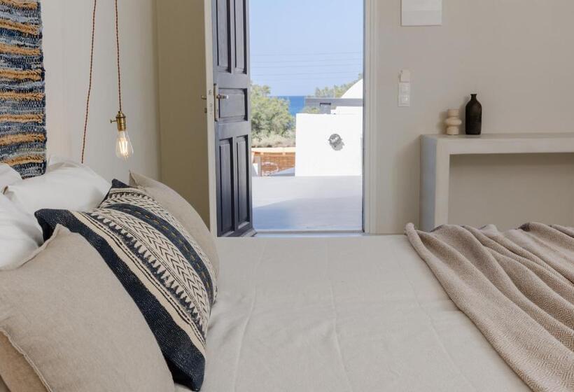 スイート, Scorpios Beach