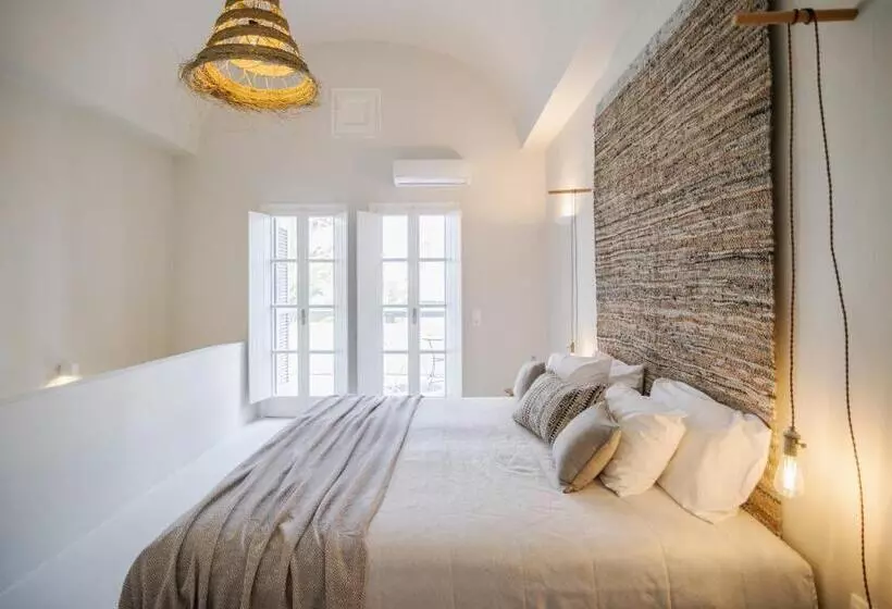 Suite Duplex, Scorpios Beach