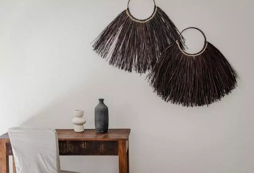 Suite Supérieure, Scorpios Beach