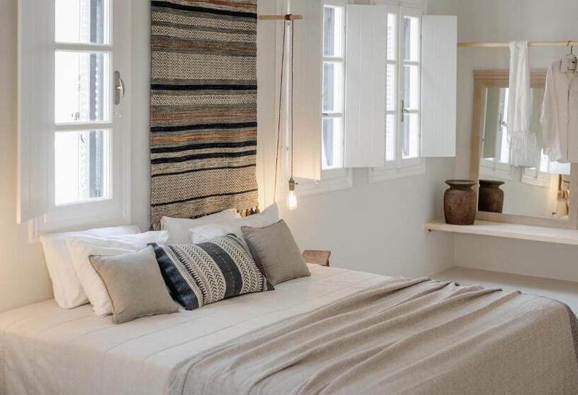 ガーデンビュースイート, Scorpios Beach