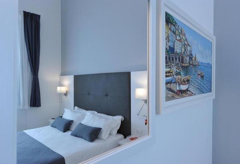 اتاق سوپریور, Sorrentobay