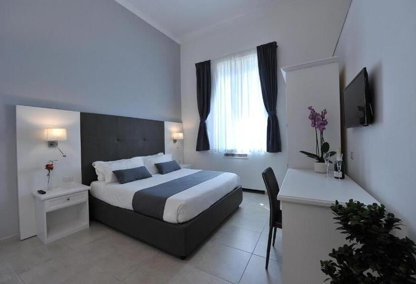 اتاق سوپریور, Sorrentobay