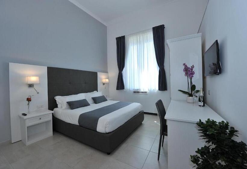 اتاق سوپریور, Sorrentobay