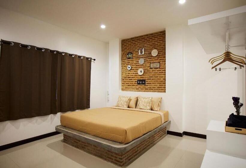 经济房, The Sun Resort Ratchaburi