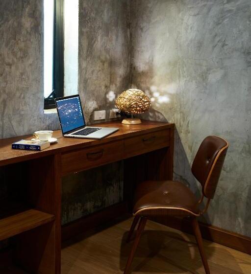 ファミリージュニアスイート, The Sun Resort Ratchaburi