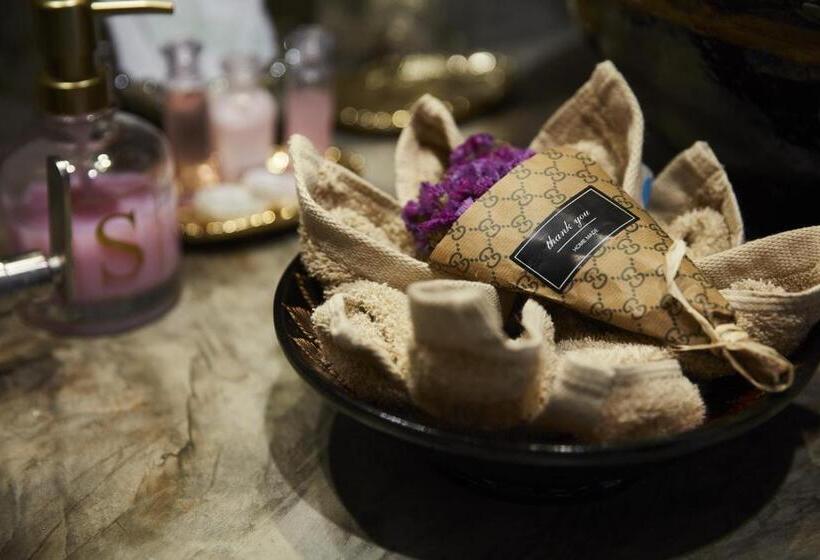 ファミリージュニアスイート, The Sun Resort Ratchaburi