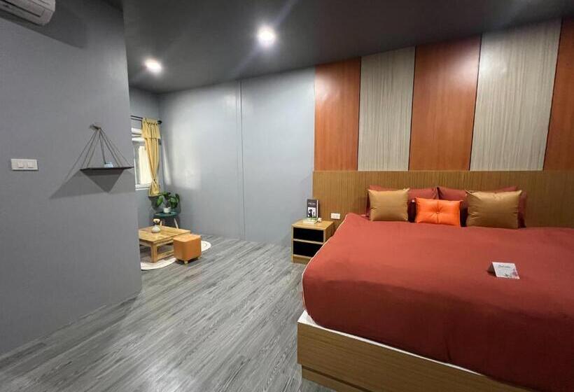 スタンダードルーム, The Sun Resort Ratchaburi