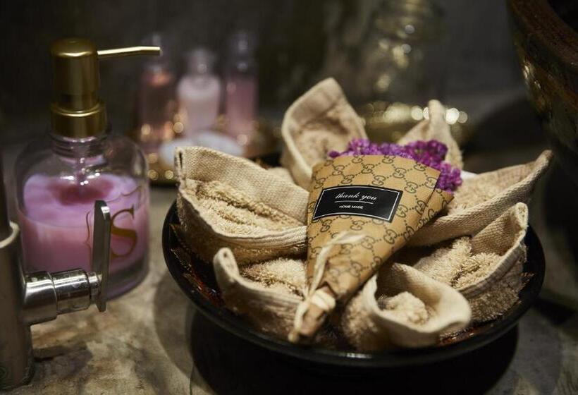 ファミリージュニアスイート, The Sun Resort Ratchaburi