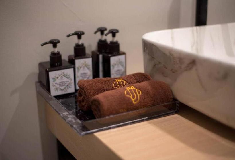 スーペリアールーム, The Sun Resort Ratchaburi