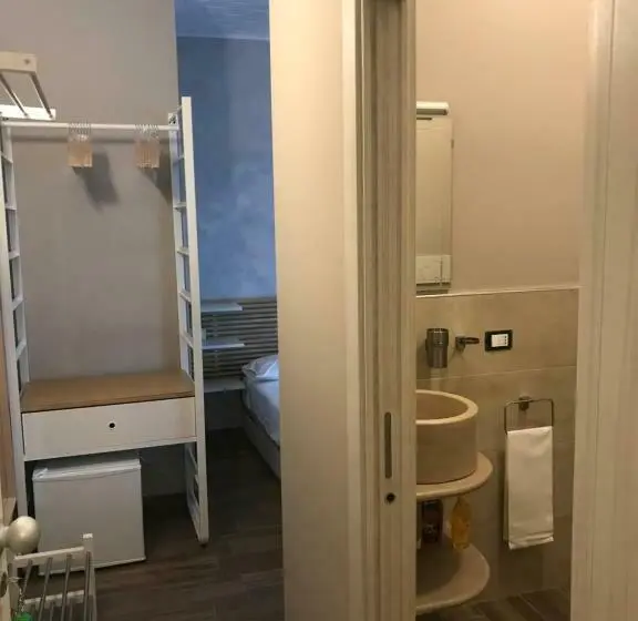 اتاق استاندارد با تخت بزرگ, A.j. B&b