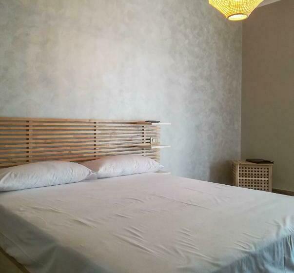 Стандартный Номер Кровать Кинг, A.j. B&b