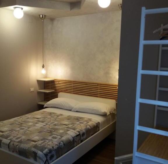 חדר סטנדרט, A.j. B&b