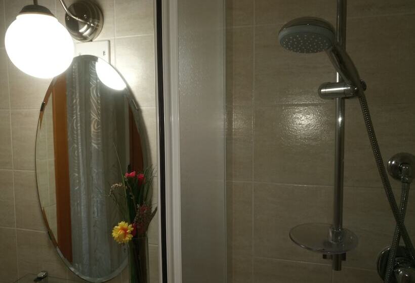 家庭间, B&b Vento Di Terra