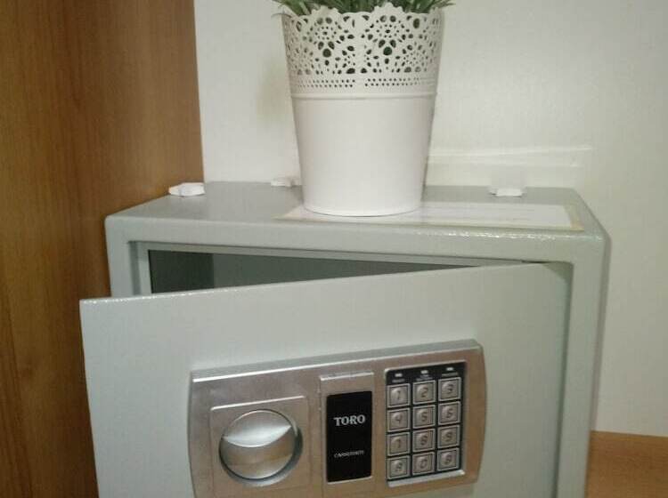 ファミリールーム, B&b Vento Di Terra