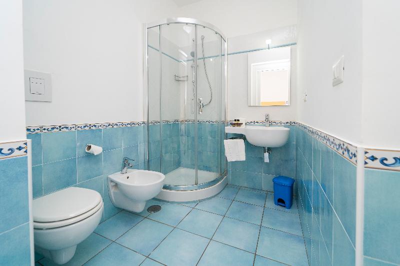 Четырехместный Номер Стандарт, La Casa Di Aurora