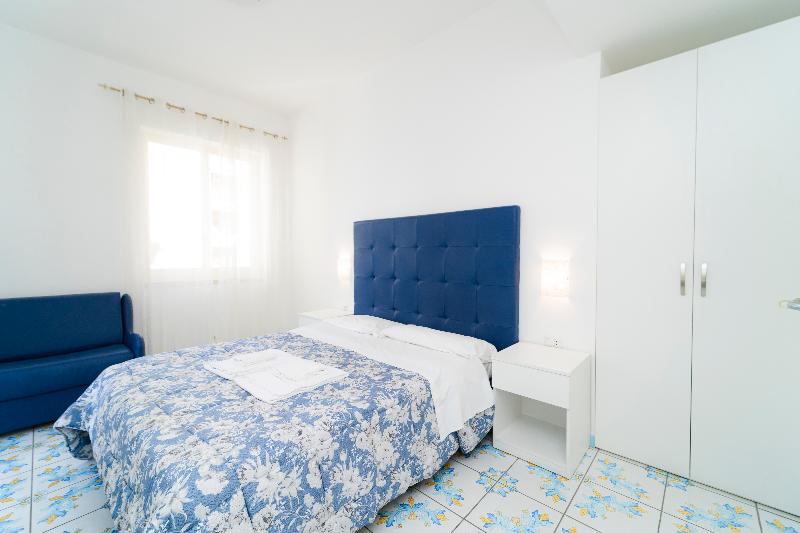 غرفة قياسية, La Casa Di Aurora