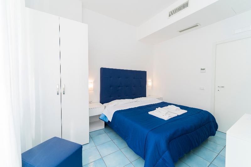 غرفة قياسية, La Casa Di Aurora