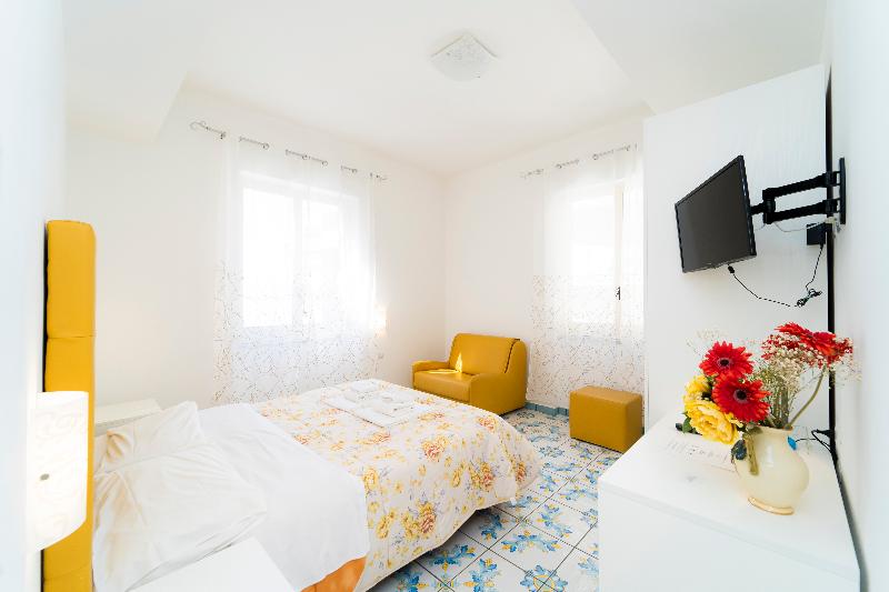 Номер Стандарт, La Casa Di Aurora
