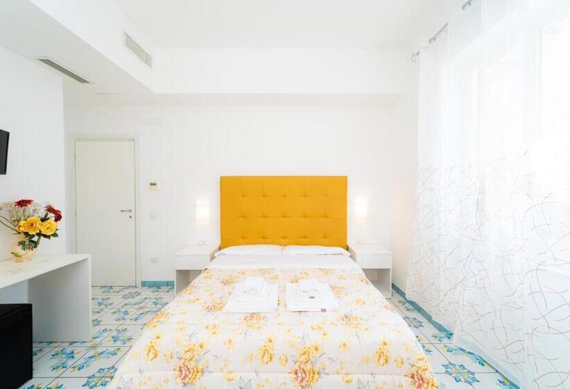 غرفة قياسية, La Casa Di Aurora