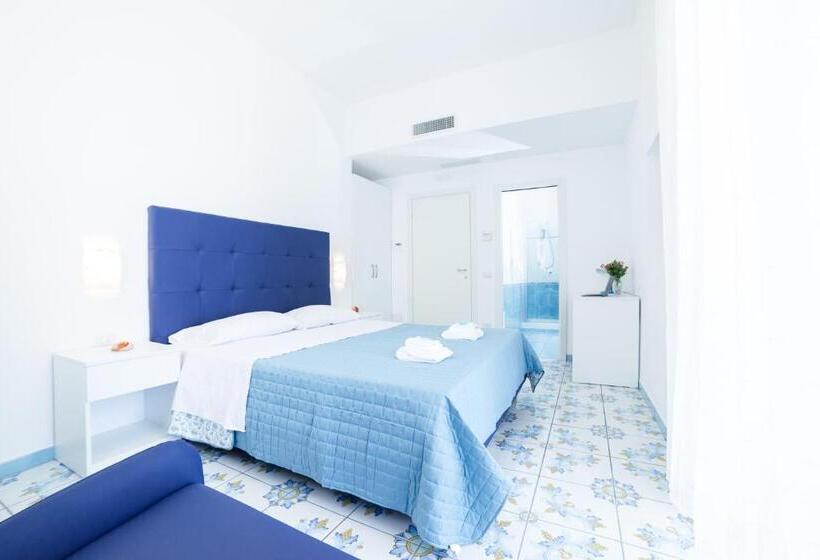 غرفة قياسية, La Casa Di Aurora