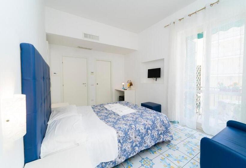 Номер Deluxe, La Casa Di Aurora