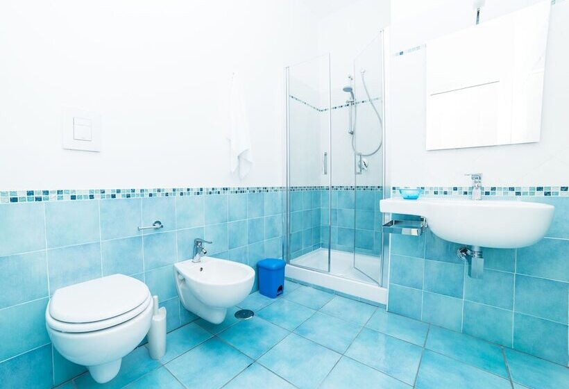 غرفة قياسية, La Casa Di Aurora